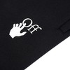 【超惠秒】OFF WHITE 男士 全棉运动休闲短裤 99087 商品缩略图4