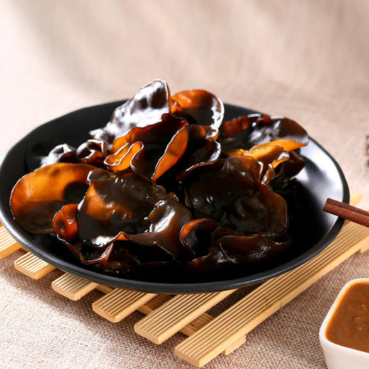 精选木耳180g  （效期26-12） 商品图2