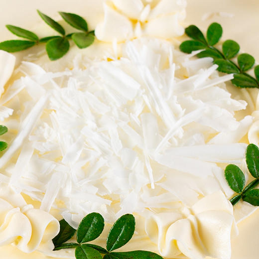 留恋 | 猫山王榴莲奶油蛋糕 | 旋木烘焙 商品图3