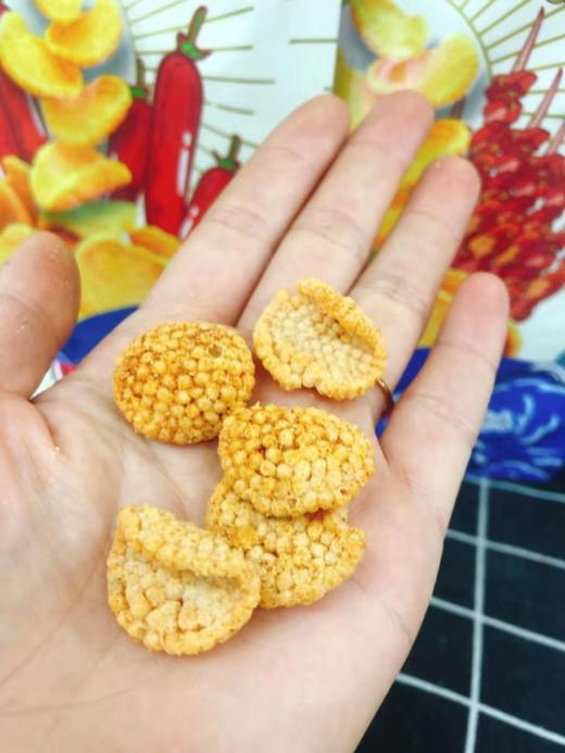 小米锅巴3袋（拼团） 商品图2