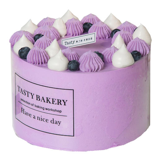 [No.220]香芋蛋糕 人气款 经典升级版 商品图0