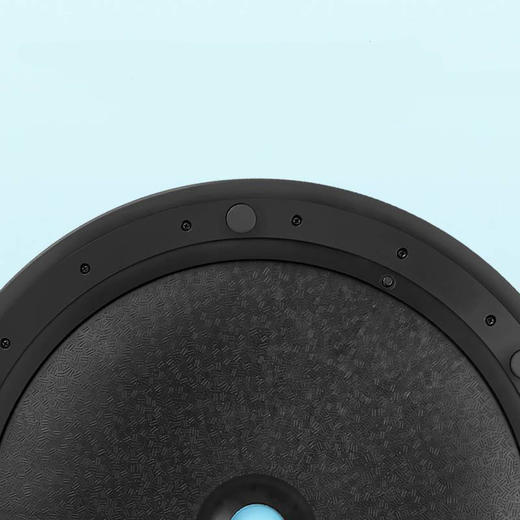 HaWaTa哈瓦塔普拉迪瑜伽球平衡球半圆球波速健身球月牙款 商品图2