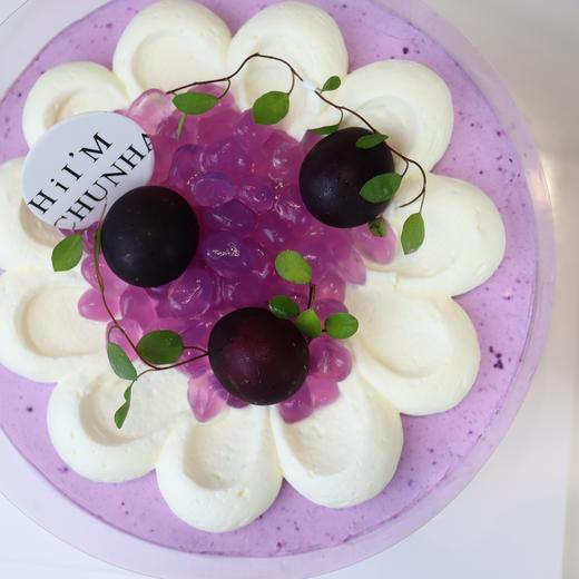 ｜多肉葡萄啵啵｜🍇 商品图0