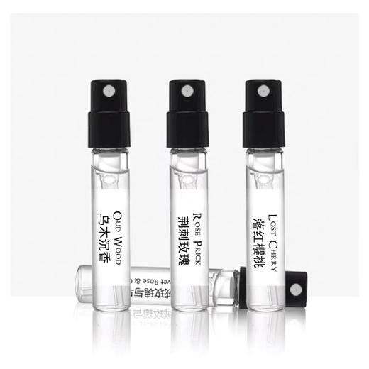 【香水小样试香】美国 TOM FORD汤姆福特 系列香水 商品图2