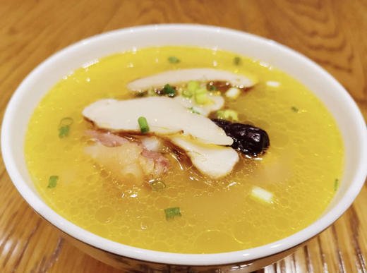 【香格里拉新鲜松茸】 香格里拉新鲜松茸 产地直发出口级礼盒装 实地考察 一级品质 商品图8