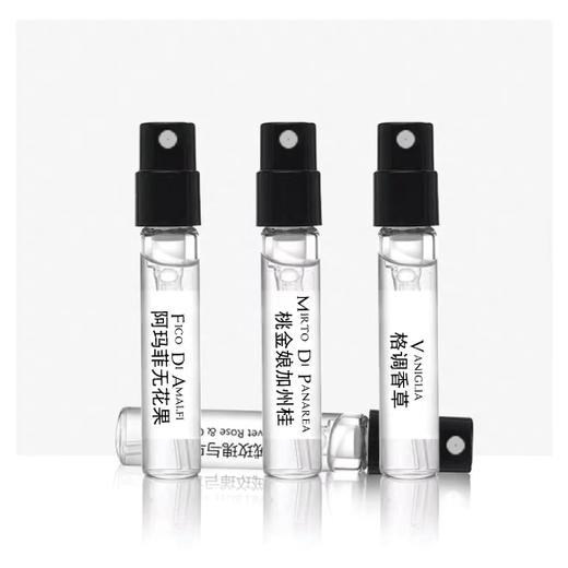 【香水小样试香】意大利 Acqua Di Parm 帕尔玛之水 系列香水 商品图2