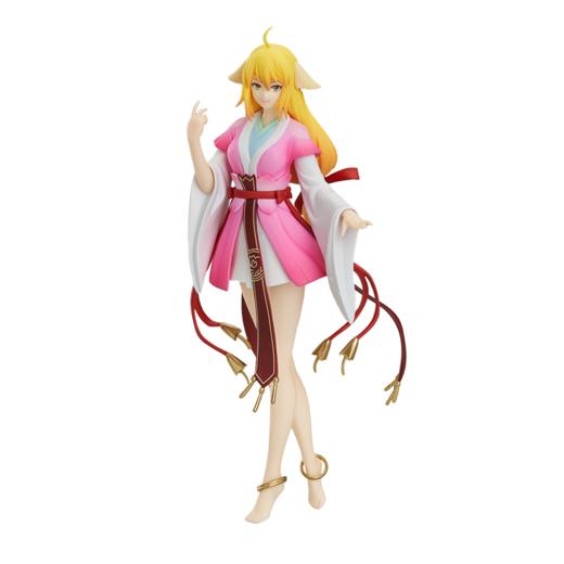 【GSC现货】POP UP PARADE 涂山红红 狐妖小红娘 商品图4