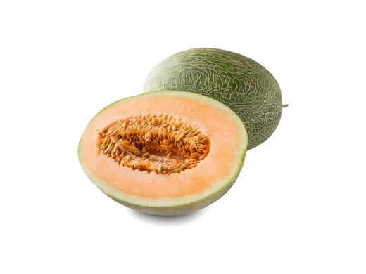 精品 哈密瓜（海南） 商品图0