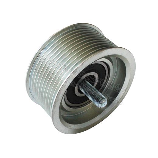 特别特 1307070-M50-02000 槽惰轮 2000 商品图3