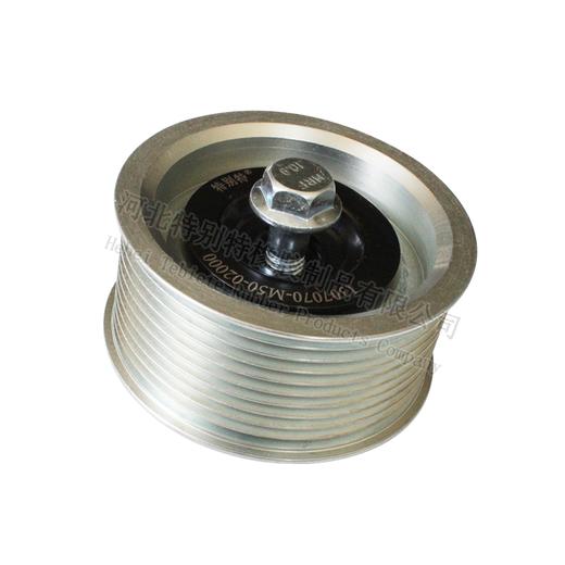 特别特 1307070-M50-02000 槽惰轮 2000 商品图0