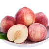【湖北水蜜桃】新鲜桃子酸甜脆桃 新鲜现摘现发 4.5斤（10-12个） 商品缩略图8