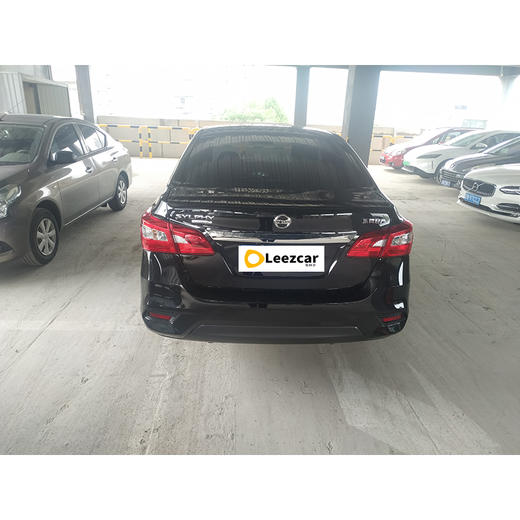 日产 轩逸 1.6XE CVT舒适版【长租-北京】 商品图9