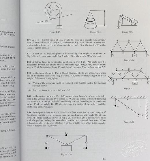 【中商原版】费曼物理学讲义习题 英文原版 Exercises for the Feynman Lectures on Physics Richard Feynman 商品图5