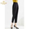 乔万尼重磅真丝休闲哈伦裤七分裤23姆米EI2F768 商品缩略图2
