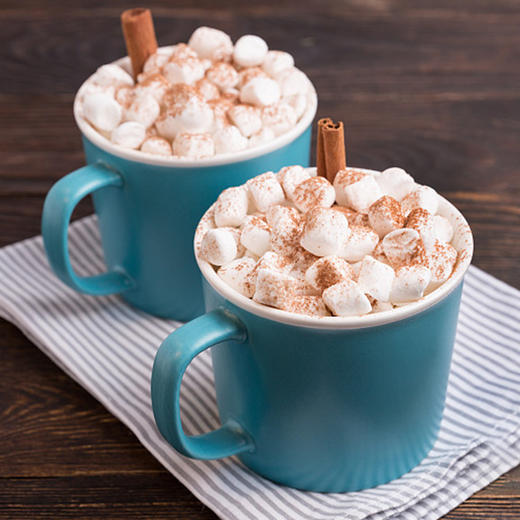 【12风味粉】牛奶巧克力粉1kg 蛋糕咖啡奶茶店烘焙材料 商品图3