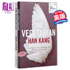 【中商原版】韩江作品2本套装 素食主义者 白色之书 英文原版 The Vegetarian The White Book Han Kang 商品缩略图0