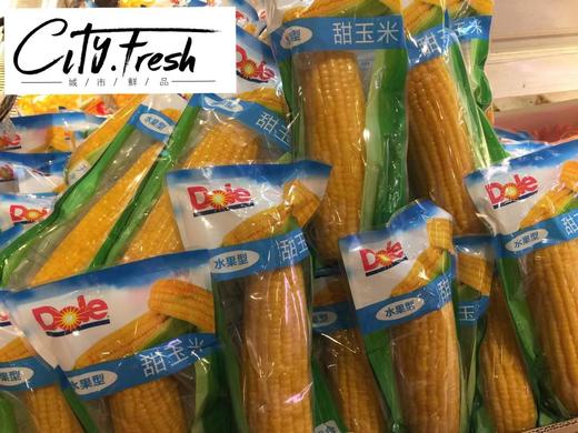 【BF】都乐甜玉米1根 商品图2