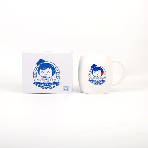 南航空厨定制马克杯（包邮） 商品图1