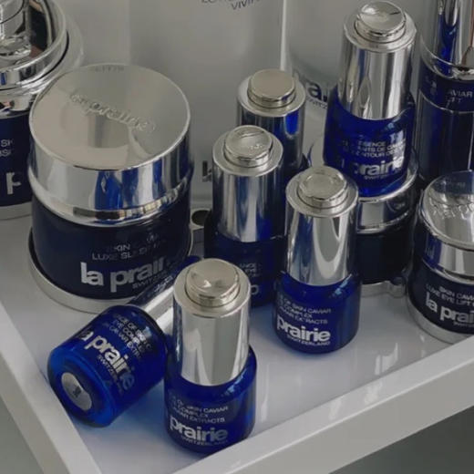 特价 超值！LP La Prairie鱼子酱眼部精华 15ml  到25.10 商品图1
