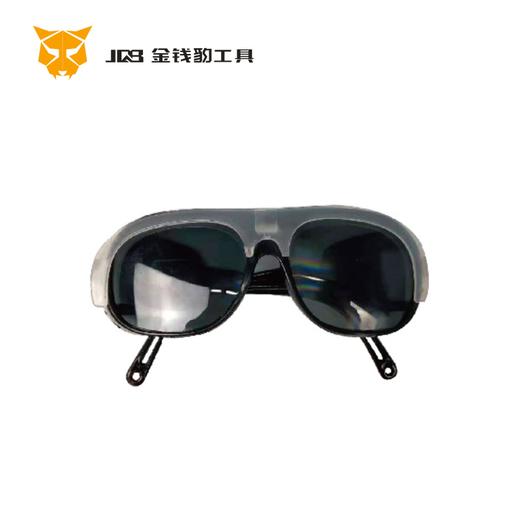 牛皮脸面罩 专用眼镜 商品图0