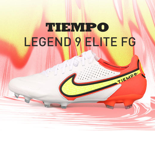 NIKE/耐克 LEGEND 9 ELITE FG 传奇9  高端 FG足球鞋足球鞋CZ8482176 商品图0