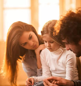 “因为一块电话手表，我儿子被孤立了”