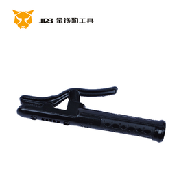 黑凤凰紫铜电焊钳