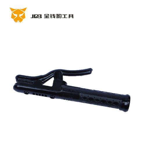 黑凤凰紫铜电焊钳 商品图0