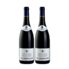 【法国】嘉佰乐家族之秘红葡萄酒 Paul Jaboulet Cotes du Rhone Rouge 750ml*2 商品缩略图0