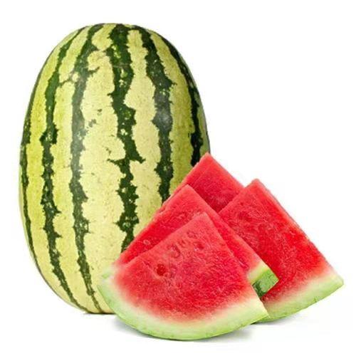 宁夏外运 硒砂瓜——正宗宁夏中卫香山富硒 硒砂瓜 8kg~10kg 商品图2