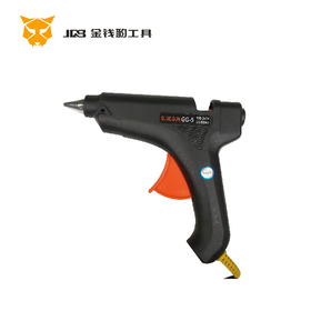 100W热熔胶枪 黑色