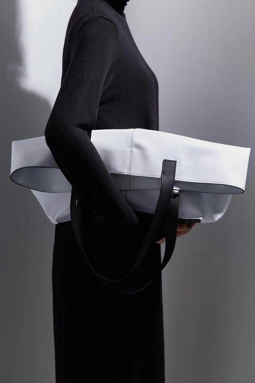 Rawpiece | the RAW tote 撞色托特包 商品图1