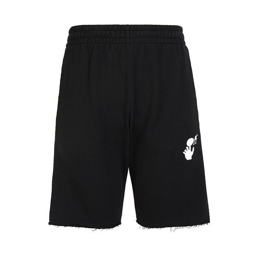 【超惠秒】OFF WHITE 男士 全棉运动休闲短裤 99087 商品图0