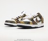 耐克Nike SB Dunk Low扣篮系列复古低帮休闲运动滑板板鞋 商品缩略图1