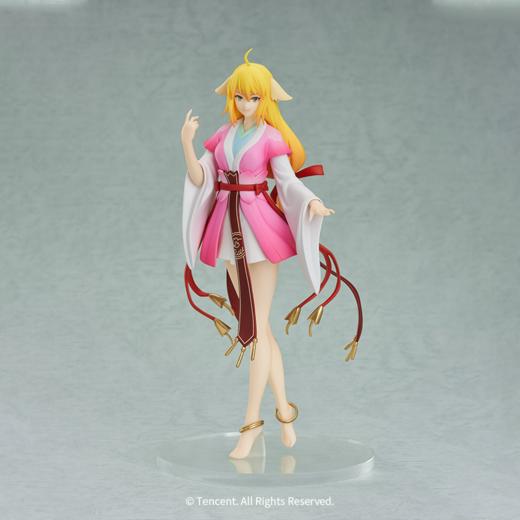 【GSC现货】POP UP PARADE 涂山红红 狐妖小红娘 商品图1