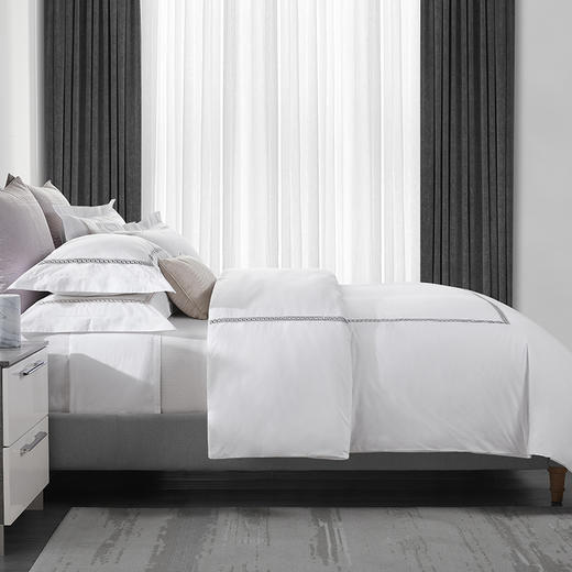 天丝棉邂逅四件套 再加赠一对枕套 商品图1