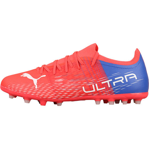 PUMA/彪马 ULTRA 3.3 MG短钉比赛训练足球鞋男10652601 商品图0