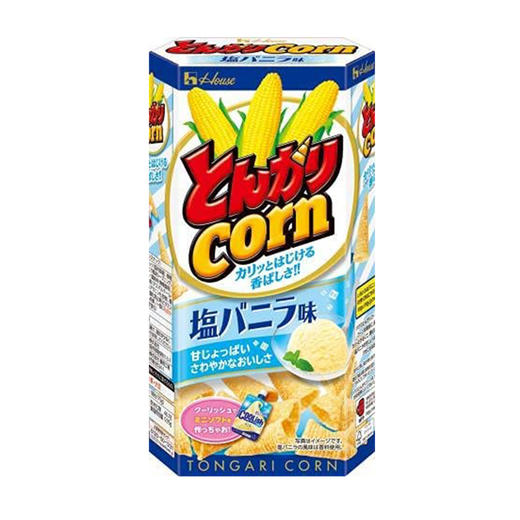 家园 盐香草味米果玉米脆（895962） 商品图0