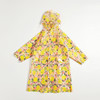韩国HAS儿童雨衣幼儿园宝宝男女童小孩全身轻薄小学生雨披斗篷式 商品缩略图13