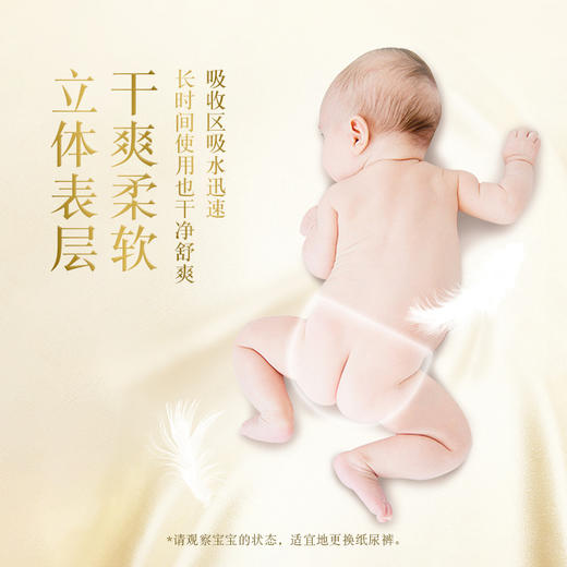 日本GOO.N大王 光羽系列 4包 商品图4