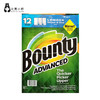 宝洁厨房纸巾进口帮庭Bounty91片*12卷美国吸油纸正品懒人抹布 #宁波仓 商品缩略图6