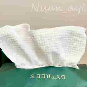 【绵柔加厚 干湿两用 强韧耐撕】一次性云感绵柔洗脸巾 60抽 柏翠丝