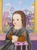 游乐园的蒙娜丽莎-那小先 商品缩略图0