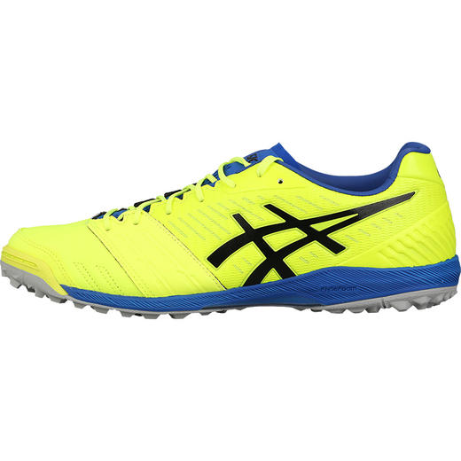 Asics/亚瑟士 DESTAQUE FF 2 TF碎钉男子比赛训练足球鞋1111A089753 商品图4