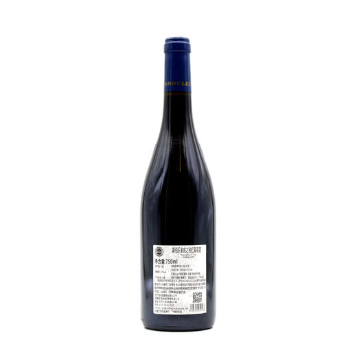 【法国】嘉佰乐家族之秘红葡萄酒 Paul Jaboulet Cotes du Rhone Rouge 750ml*2 商品图1
