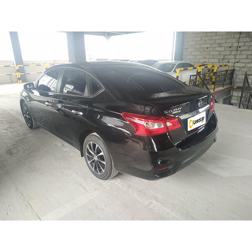 日产 轩逸 1.6XE CVT舒适版【长租-北京】 商品图7