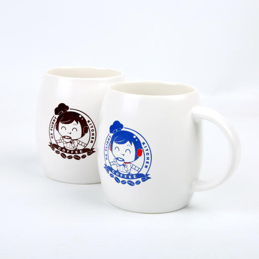 南航空厨定制马克杯（包邮） 商品图6