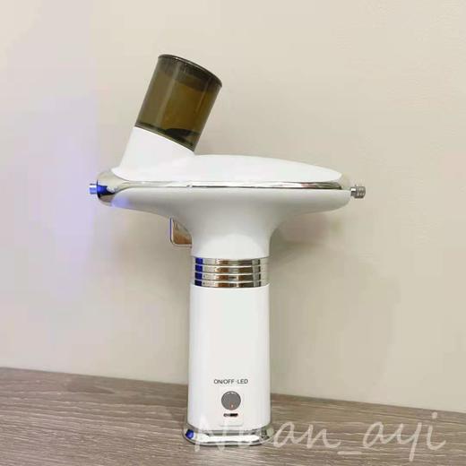 【深层补水 改善吸收 预防干燥 】蓝光手持注氧仪 美博艺 商品图4