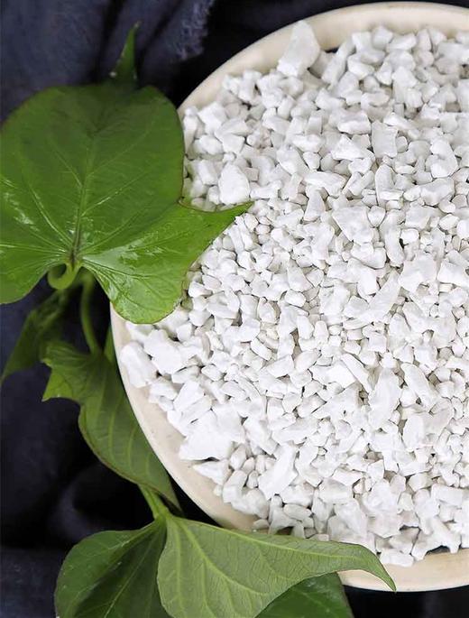 农家红薯淀粉500克 商品图1