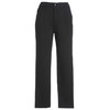 乔万尼休闲直筒裤显瘦百搭弹力轻薄透气EI2F850 商品缩略图4